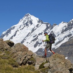 Alpine Trekking