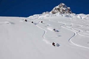 NZMGA Ski Guide Pathway