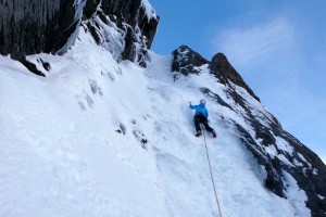 NZMGA Climbing Guide Pathway