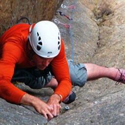 Rock Climbing