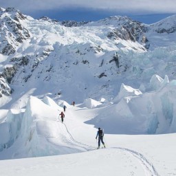 Ski Touring