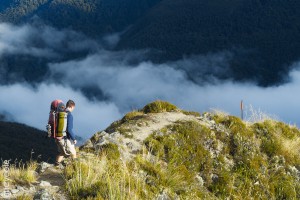 NZMGA Alpine Trekking Guide Pathway