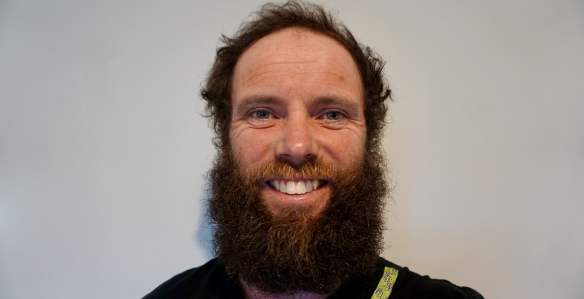 Andrew Bridgman