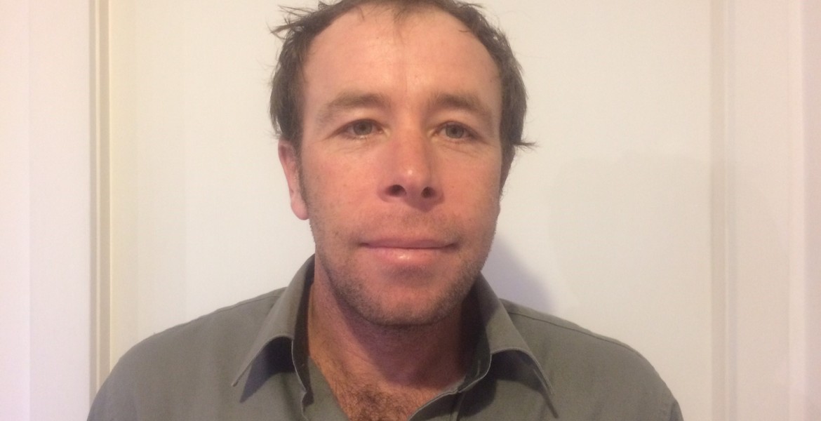Andrew Tindall