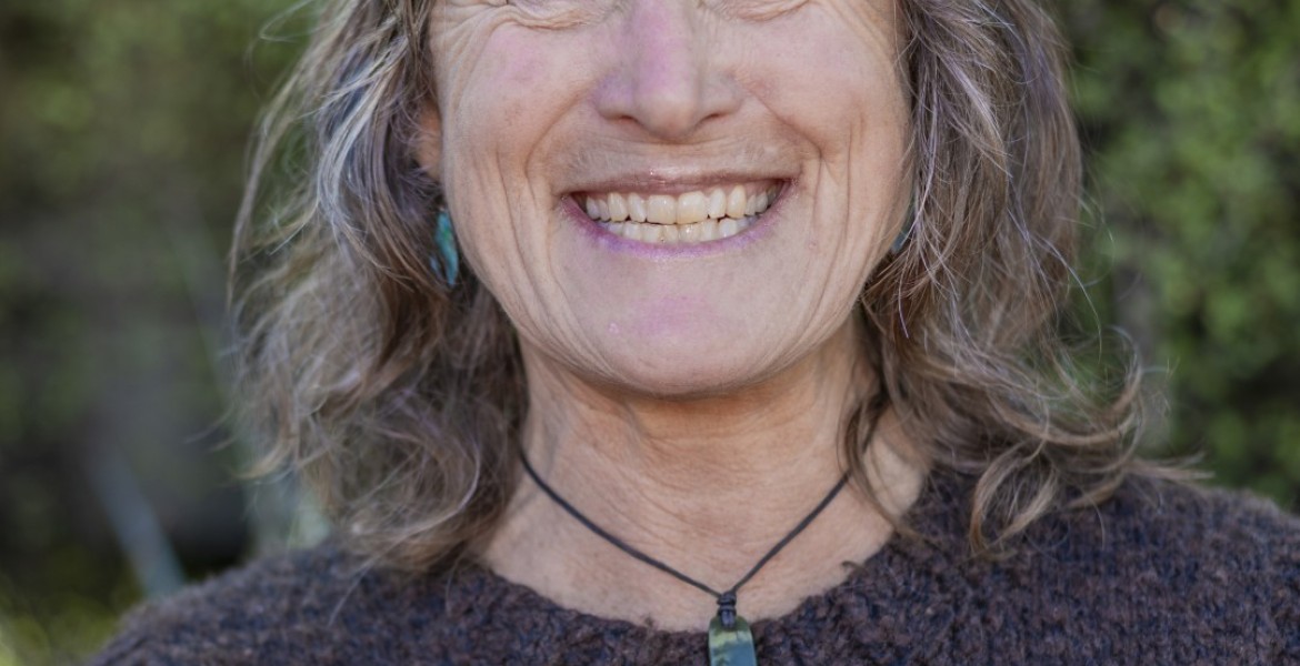 Anna Keeling