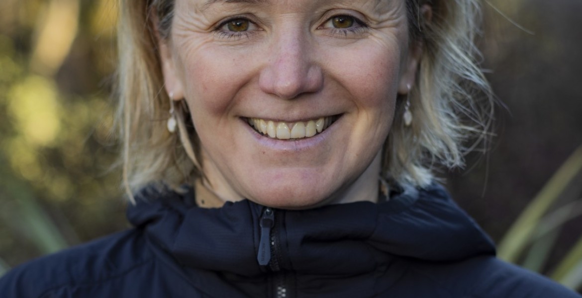 Bronwen Waters