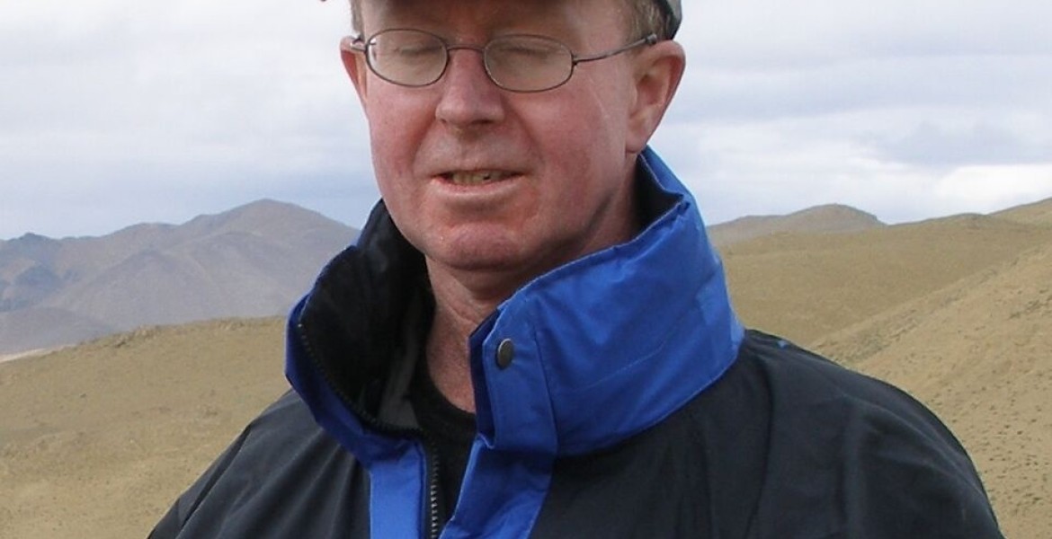 Bryan Carter