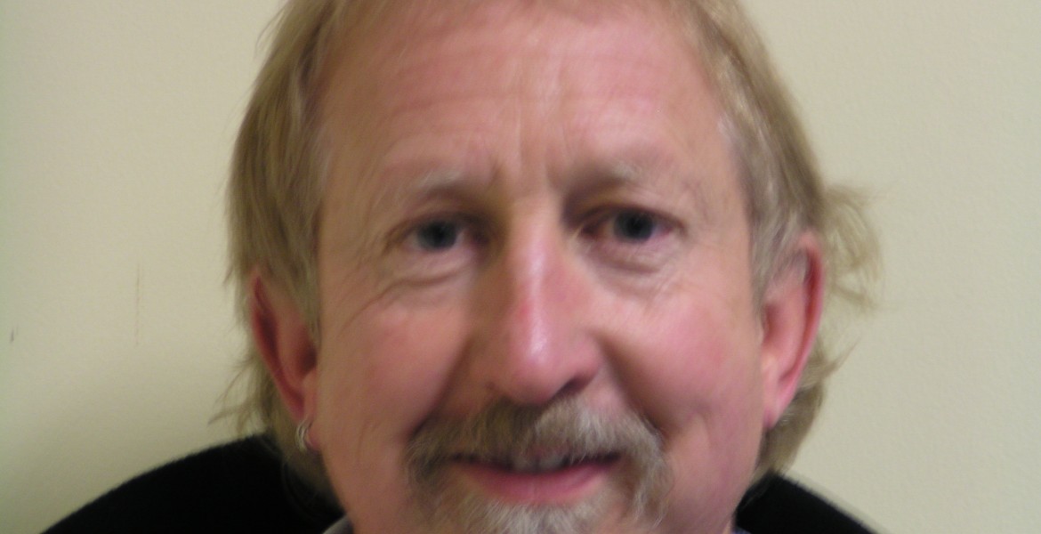 Chris Cochrane
