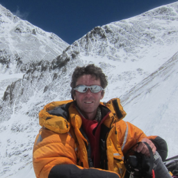 Dave McKinley