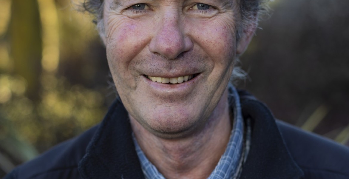 Dave McKinley