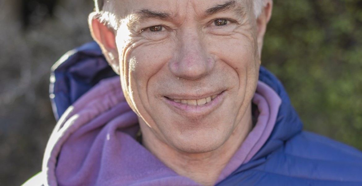 Hugh Barnard