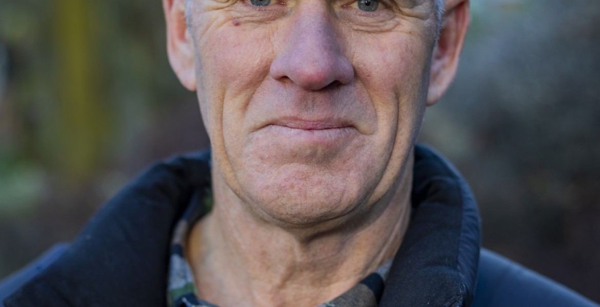 Jim Masson