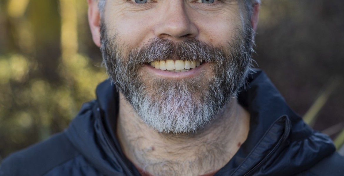 John Horan