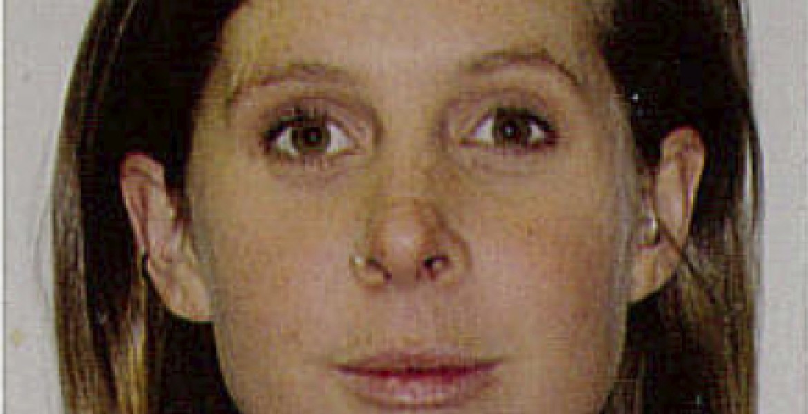 Katherine Vaughan