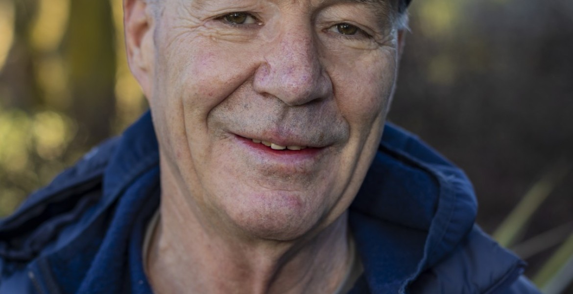 Kevin Boekholt