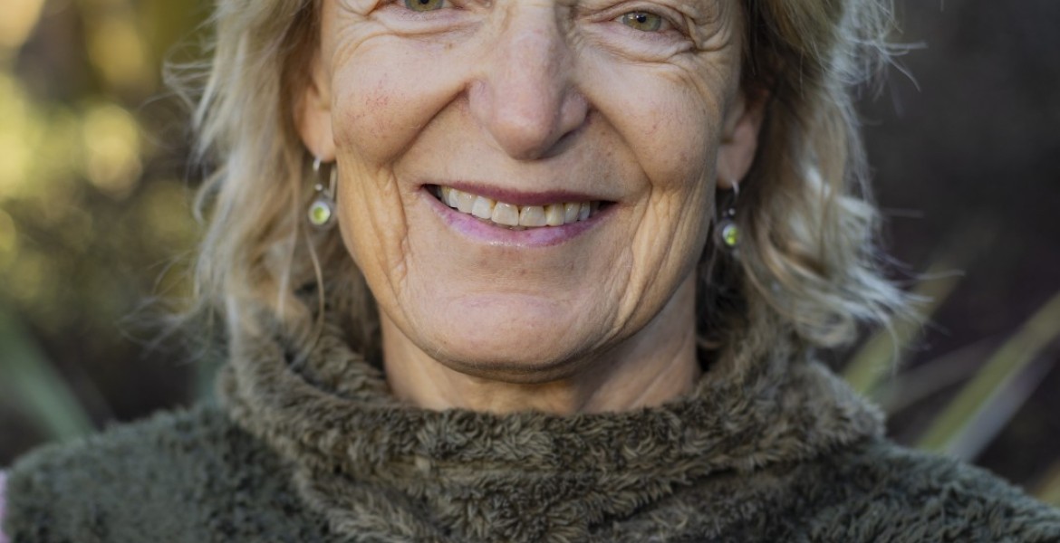 Lydia Bradey