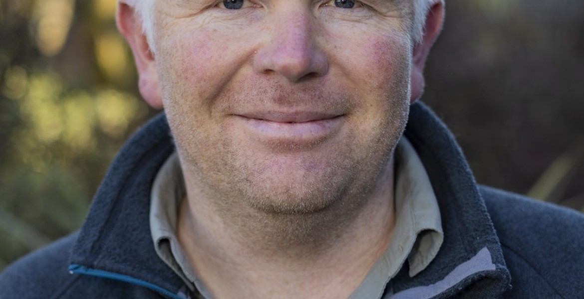 Marius Bron