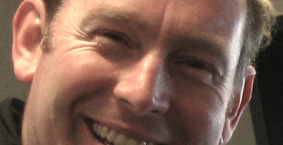 Mark Austin