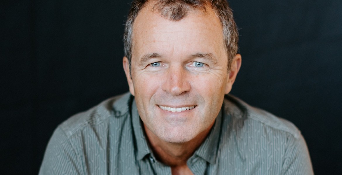 Mark Sedon
