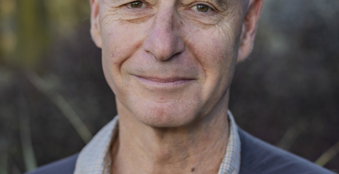 Paul Rogers