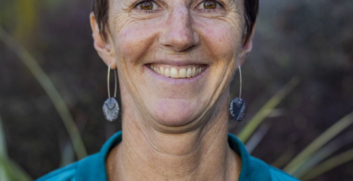 Paula Roberts