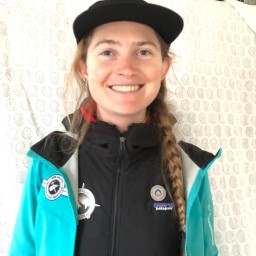 Petrouchka Steiner-Grierson