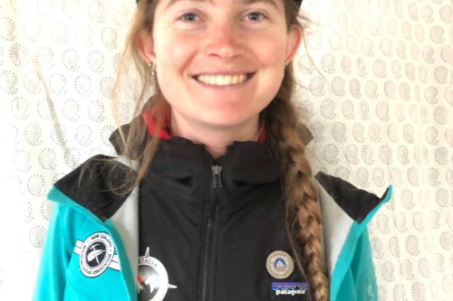 Petrouchka Steiner-Grierson