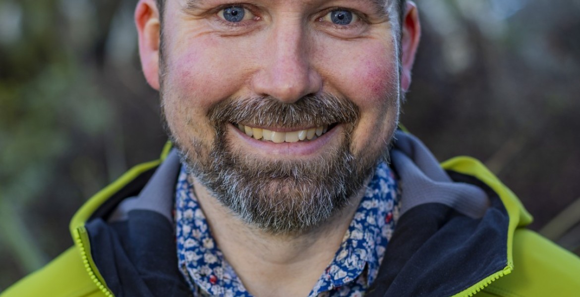 Rob Frost