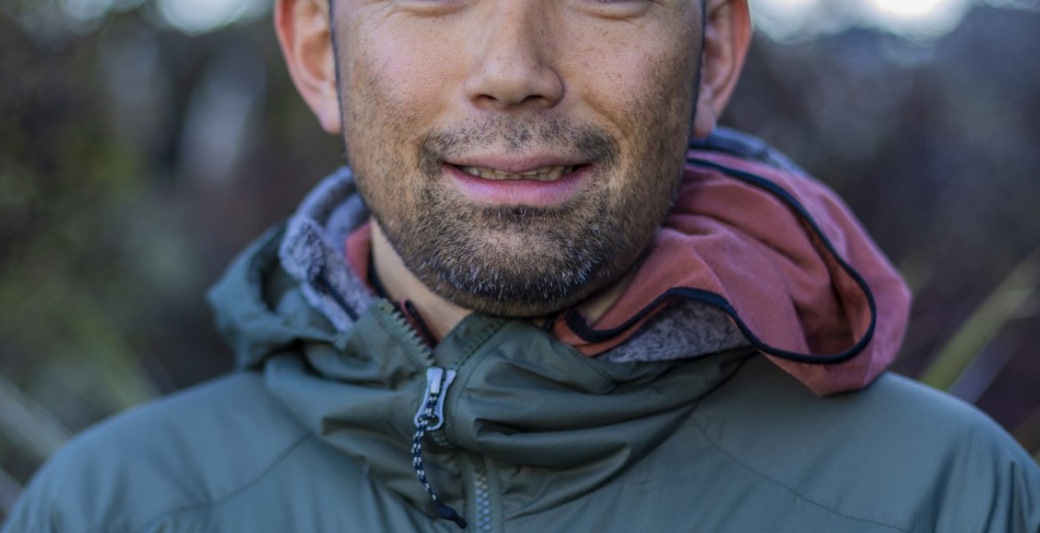 Taichiro Naka