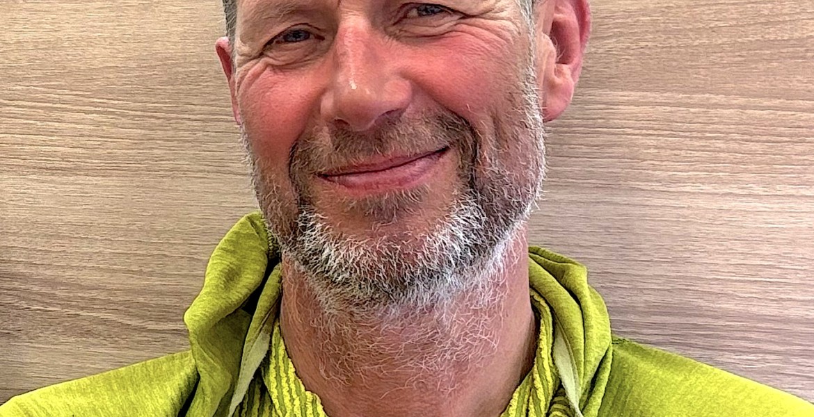 Tarn Pilkington