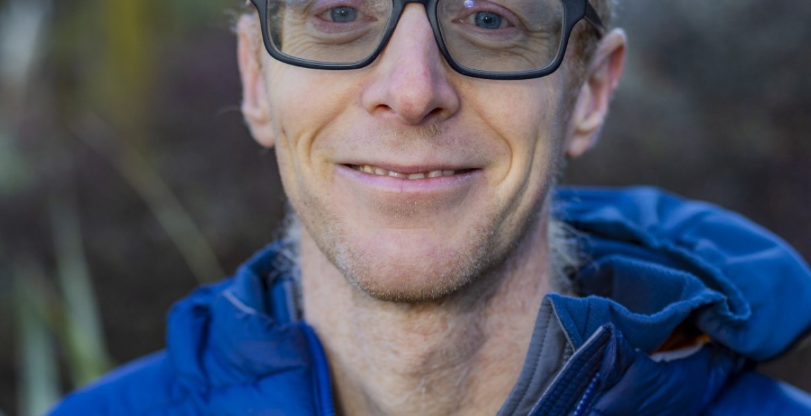 Tim Steward