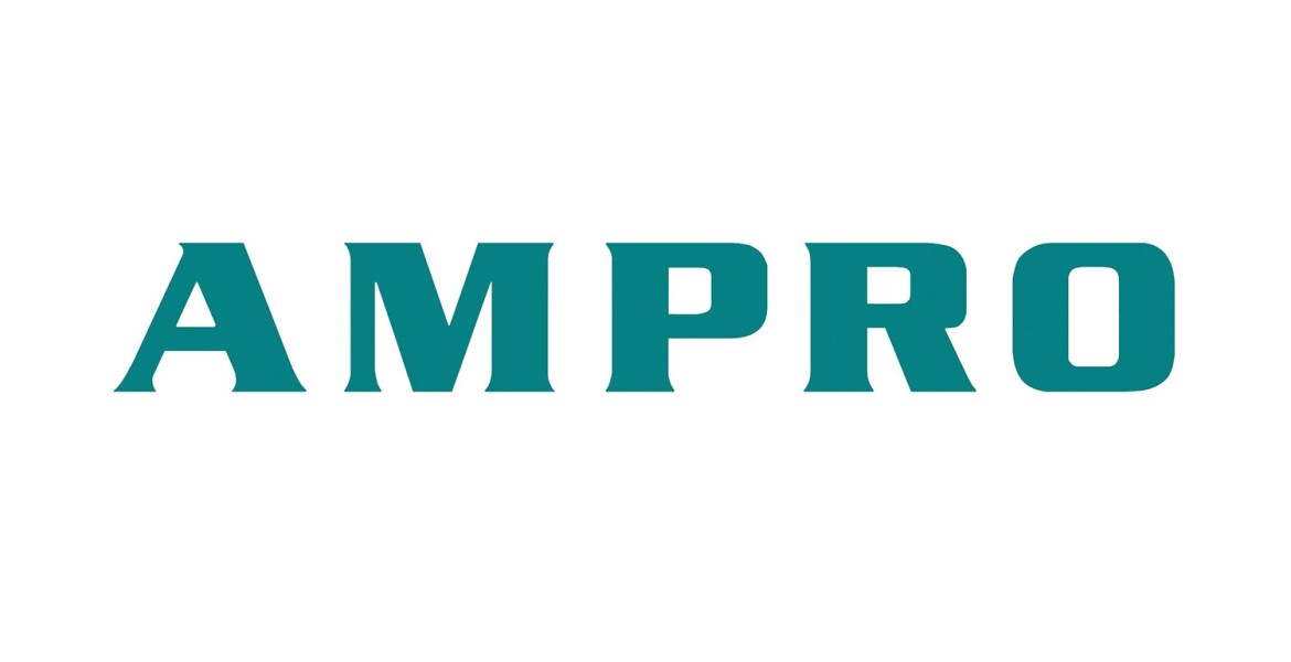 AMPROLOGO 2024 Green Low